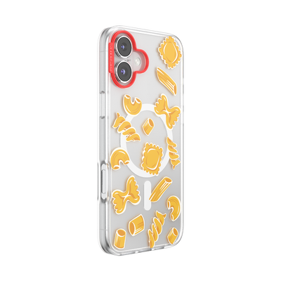 Secondary image for hover Pasta Pasta — iPhone 16 Plus for MagSafe